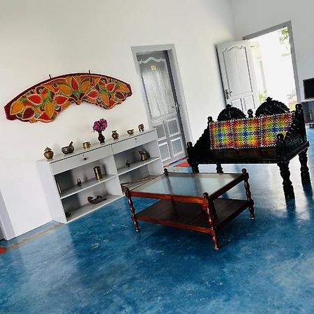 Chameleon Beach Resort, Cherai Kochi Εξωτερικό φωτογραφία