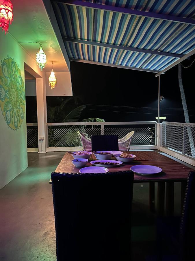 Chameleon Beach Resort, Cherai Kochi Εξωτερικό φωτογραφία